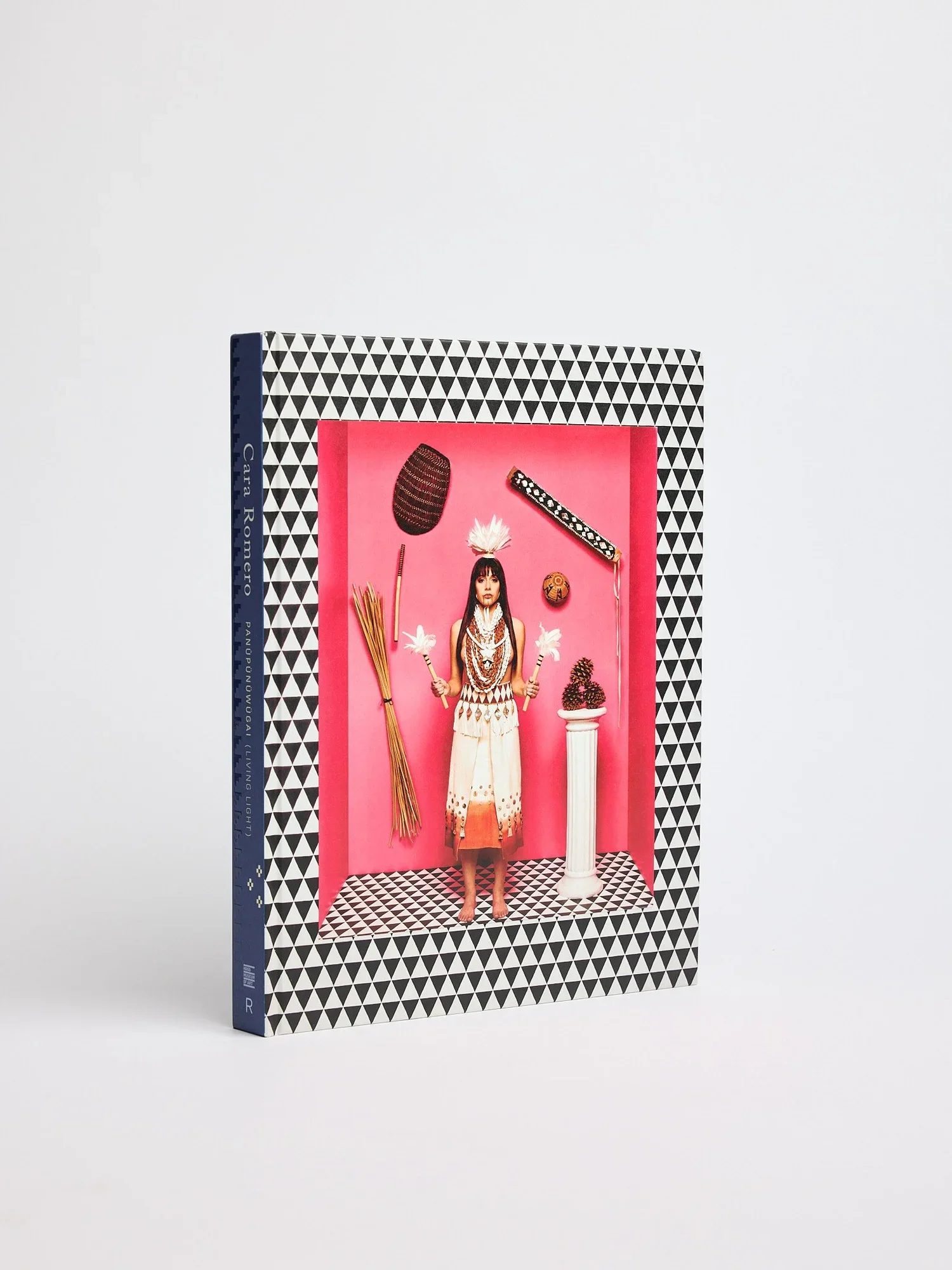 Cara Romero: Panûpünüwügai (Living Light)