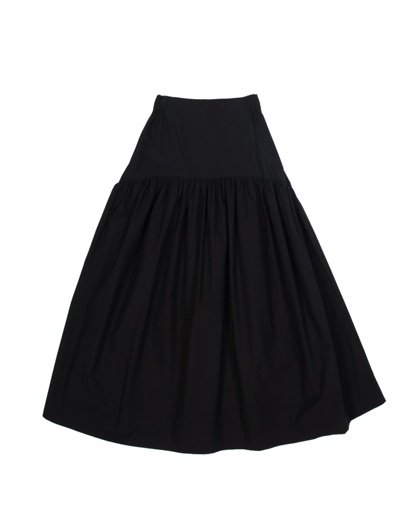 LWN Talis Skirt | Ecru or Black