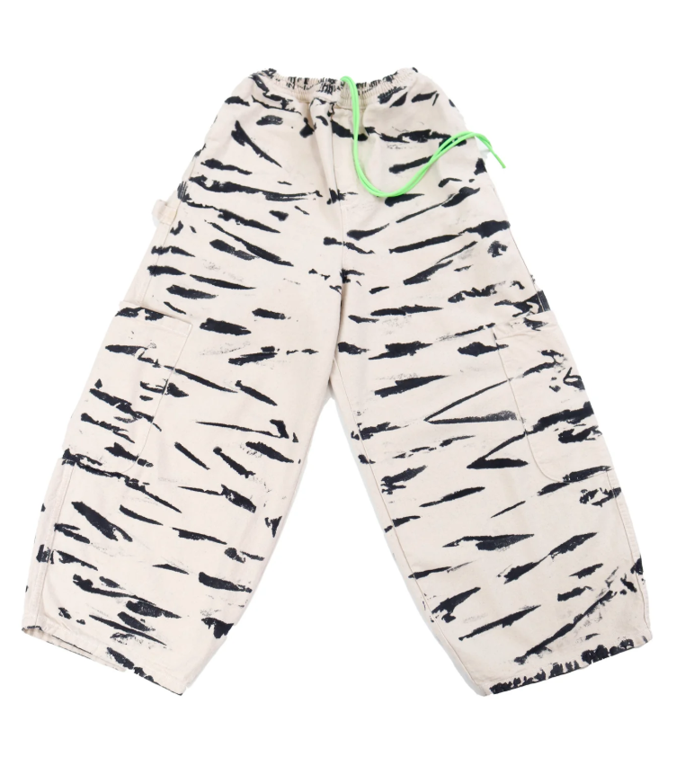 Meals Blue Cheese Chef Pants