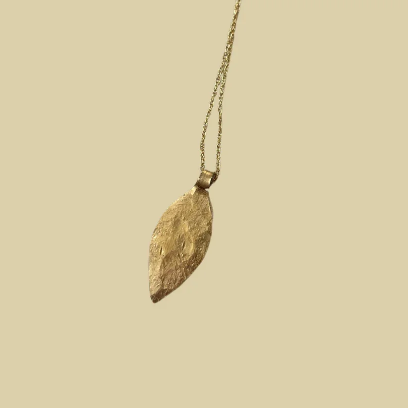 Avilla Jewelry Flora Pendant