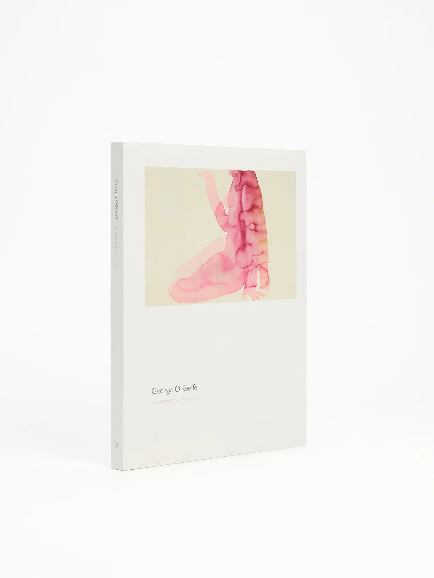 Georgia O’Keeffe: Watercolors 1916–1918