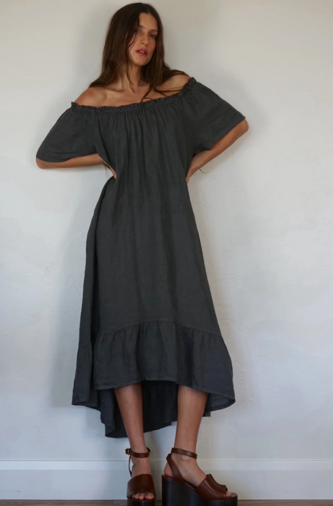 Shop Shani Florence Dress