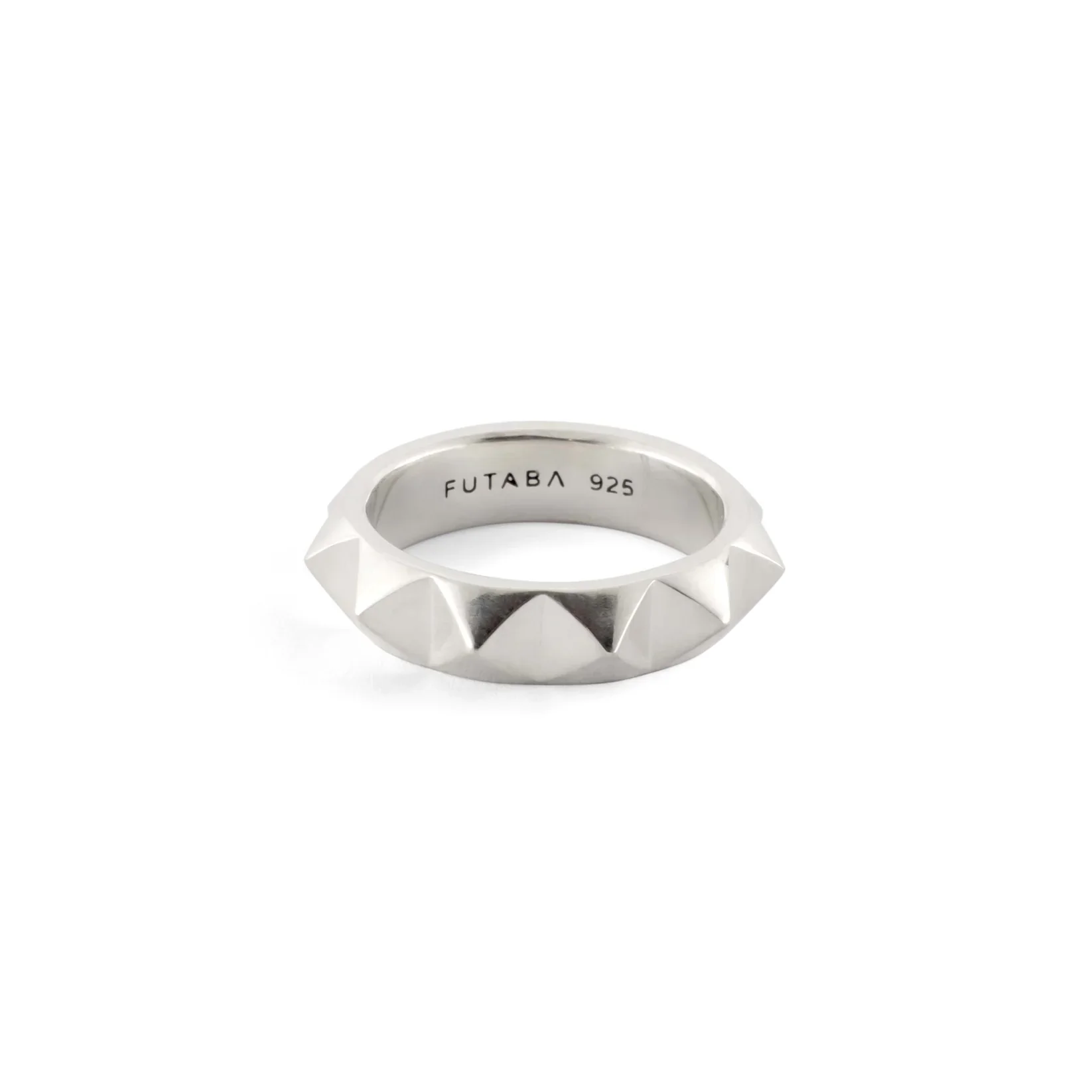 Futaba Hayashi Jewelry Debbie Bold Ring