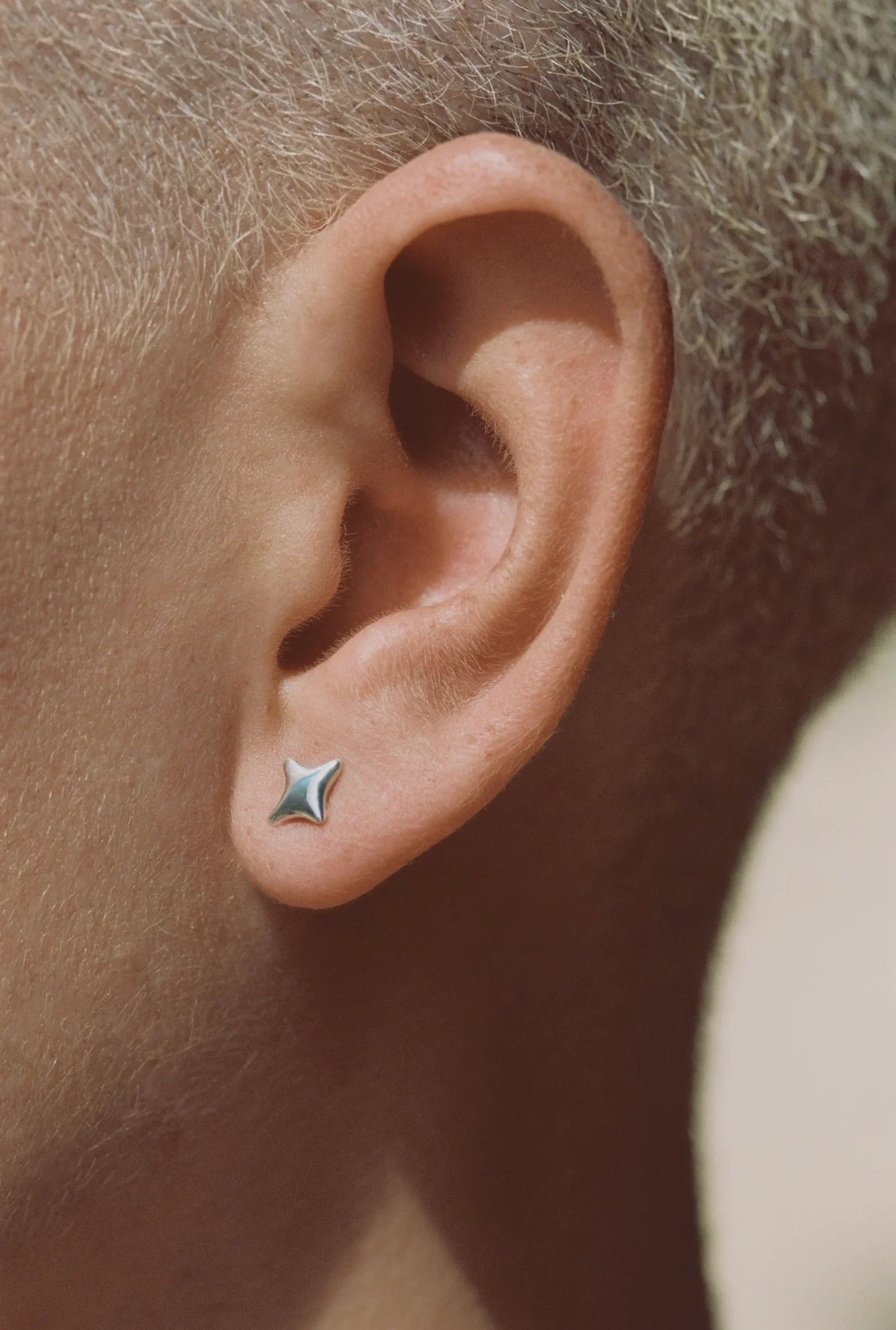 California Dirt Tero Earrings