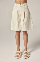 Amente Bermuda Shorts