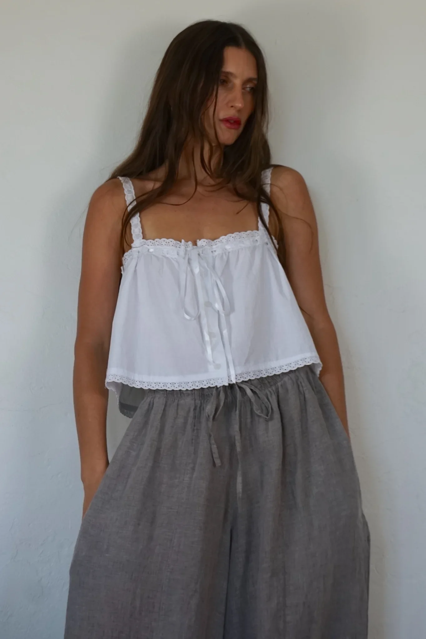 Shop Shani Jardim Top