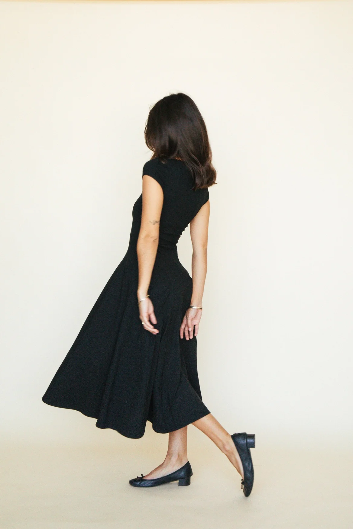 Rat Boi - Dream Dress