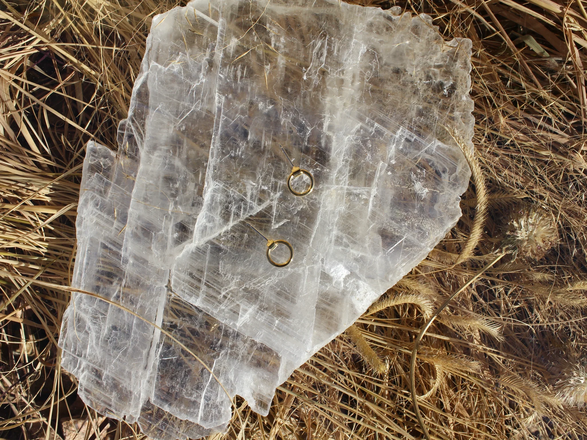 Cindre Altitude Studs