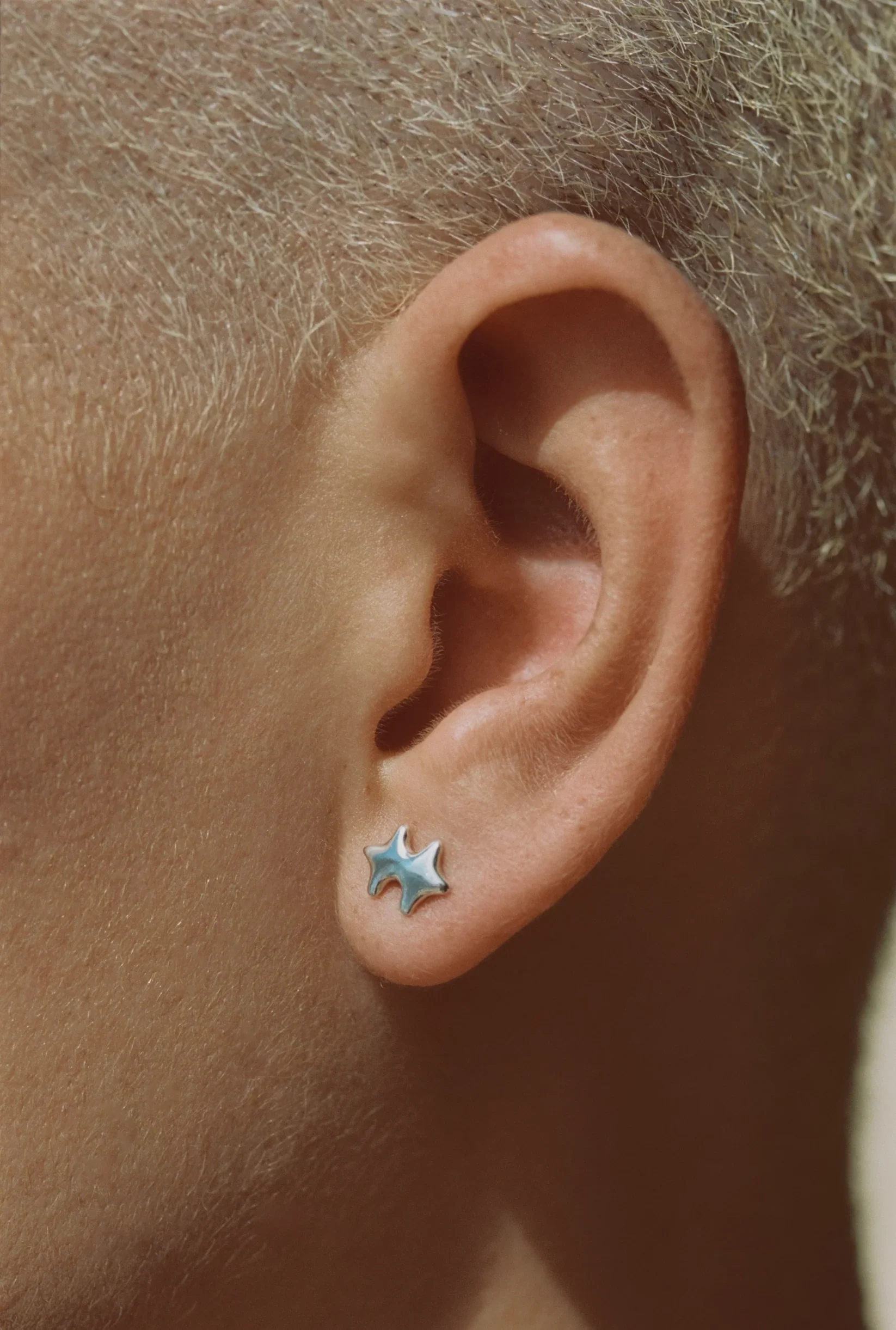 California Dirt Abluo Earrings