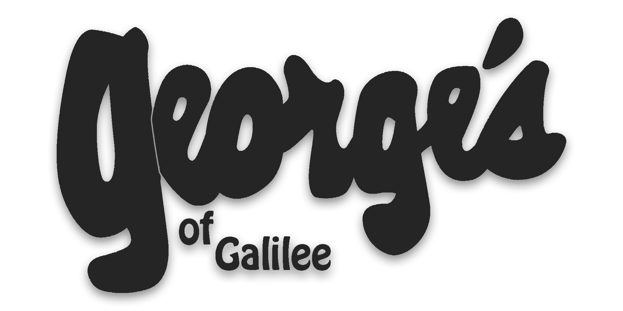 George's of Galilee and Sauna On Location Event