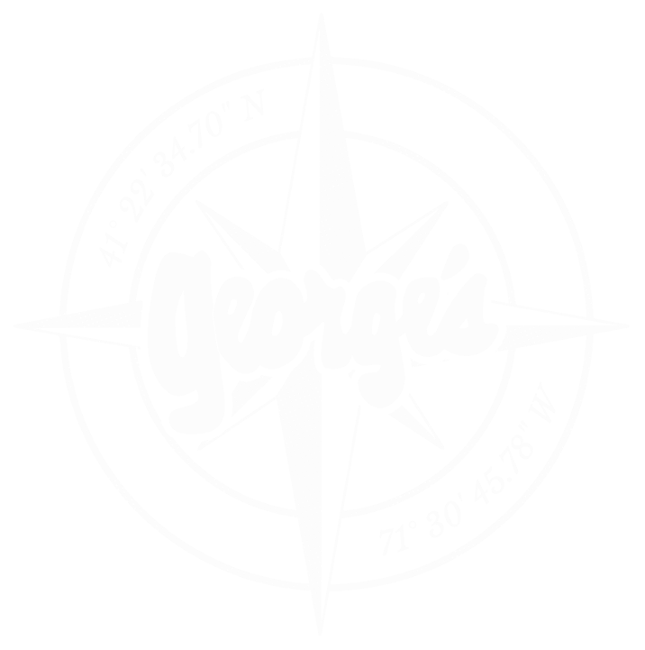 Georges of Galilee in Narragansett, RI oceanfront cold plunge, followed by sauna sweat and 20% off food