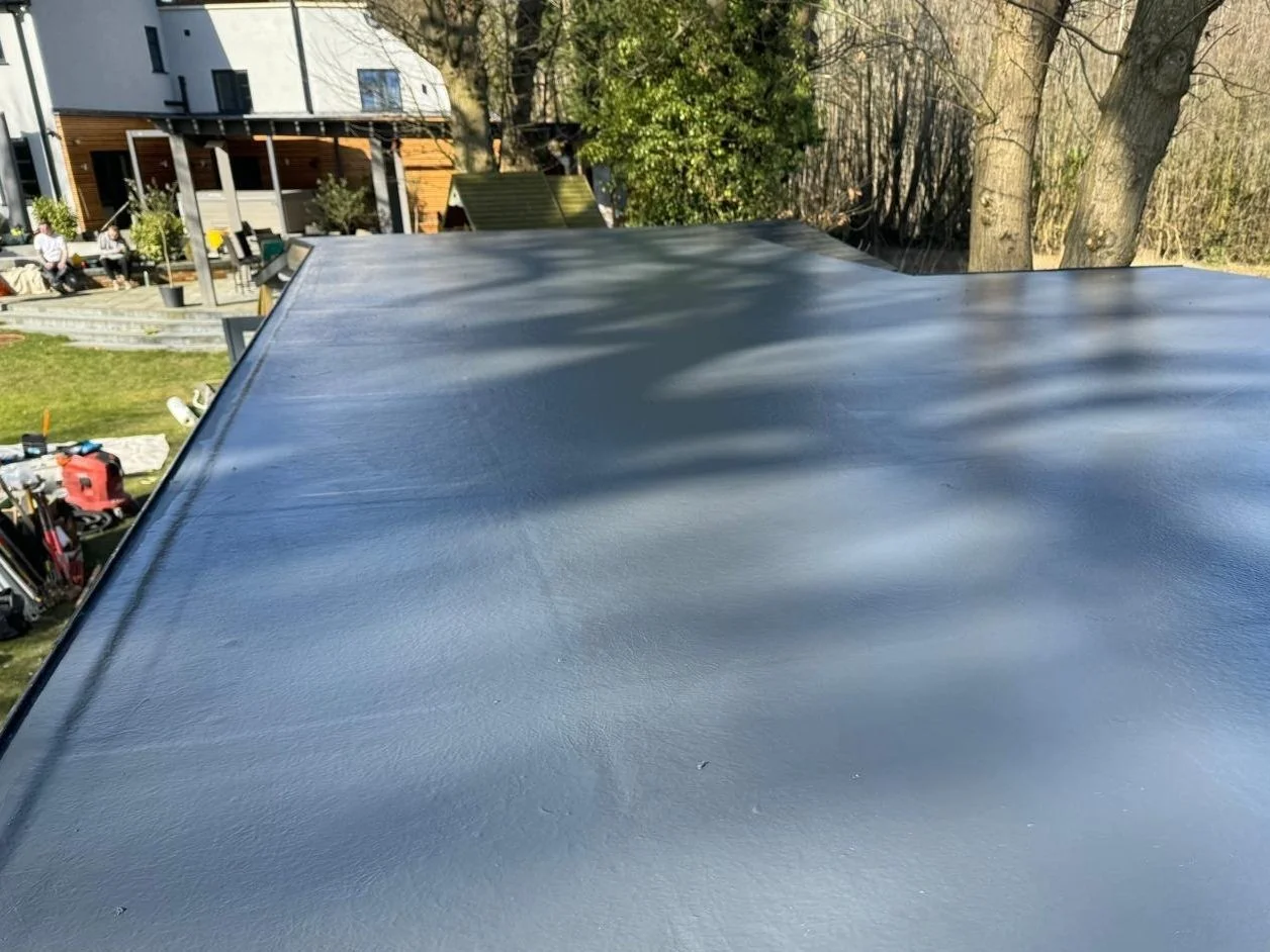 Services - GRP Roofing