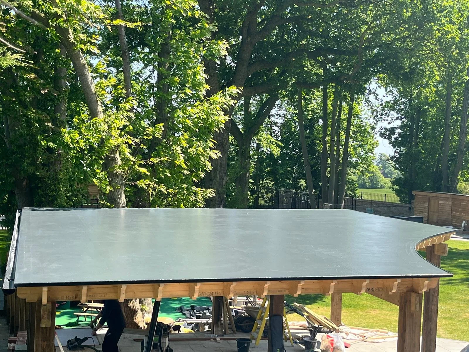 Services - GRP Roofing