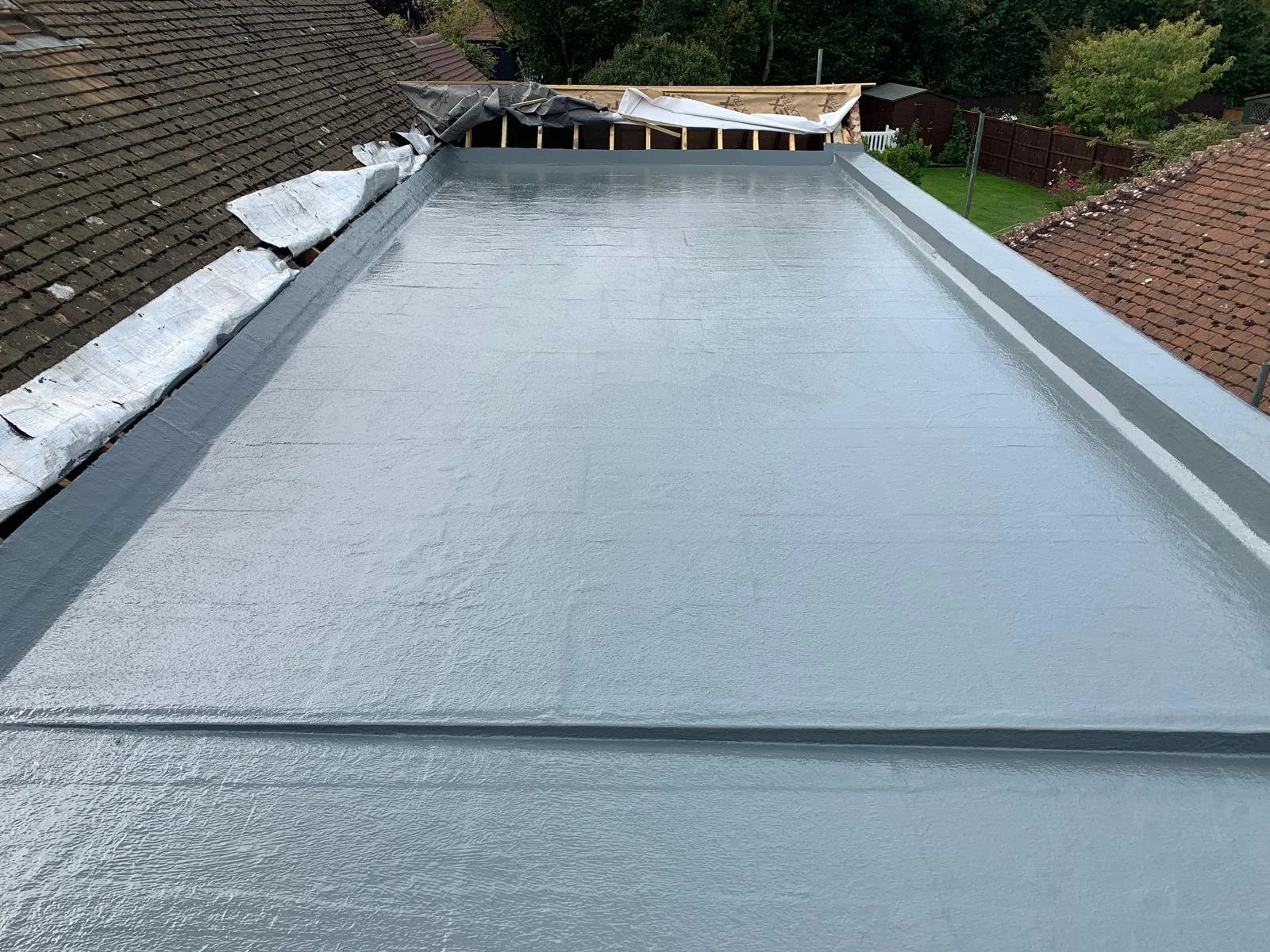 Services - GRP Roofing