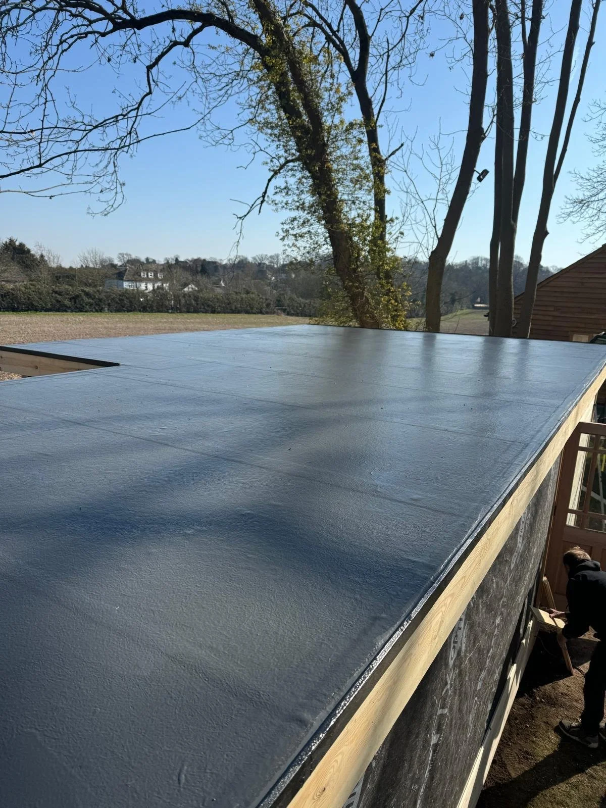 Services - GRP Roofing