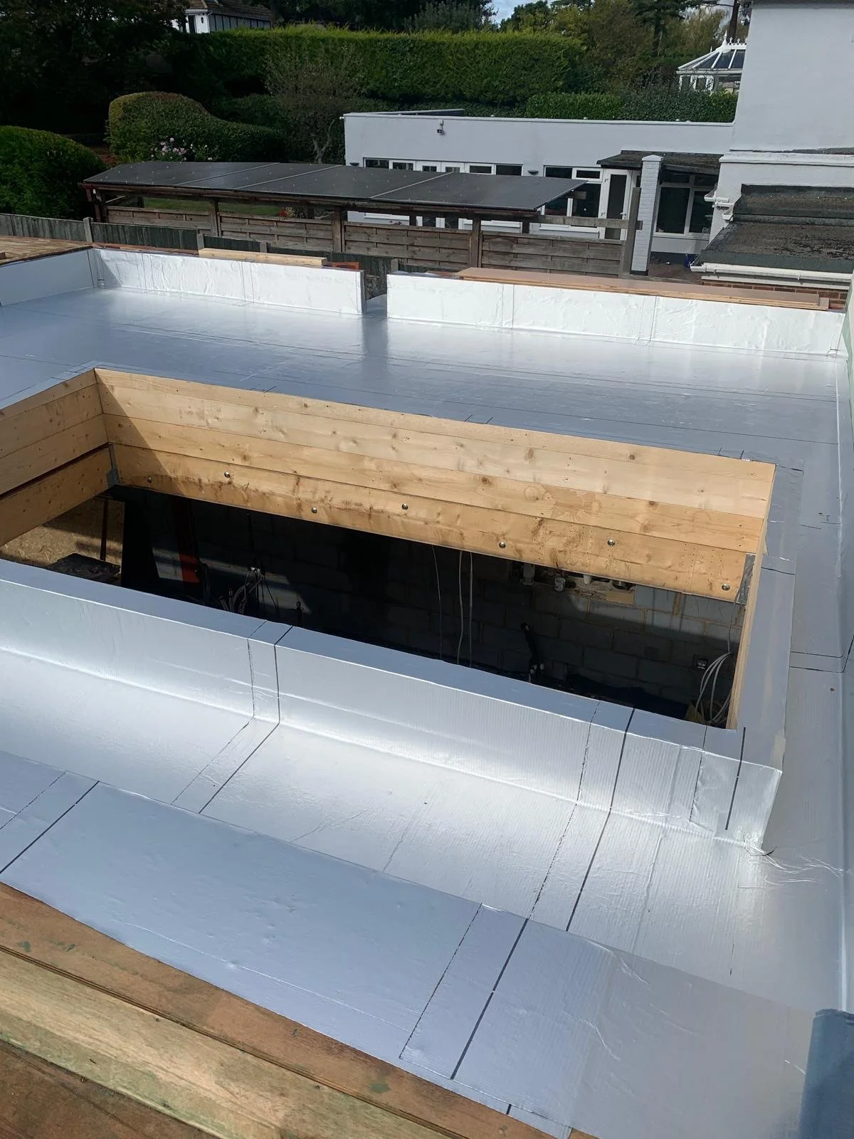 Services - GRP Roofing