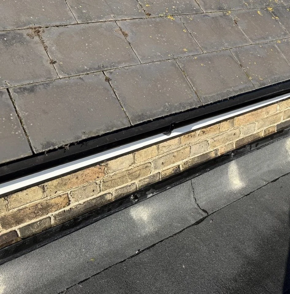 Fascia, Soffit and Guttering