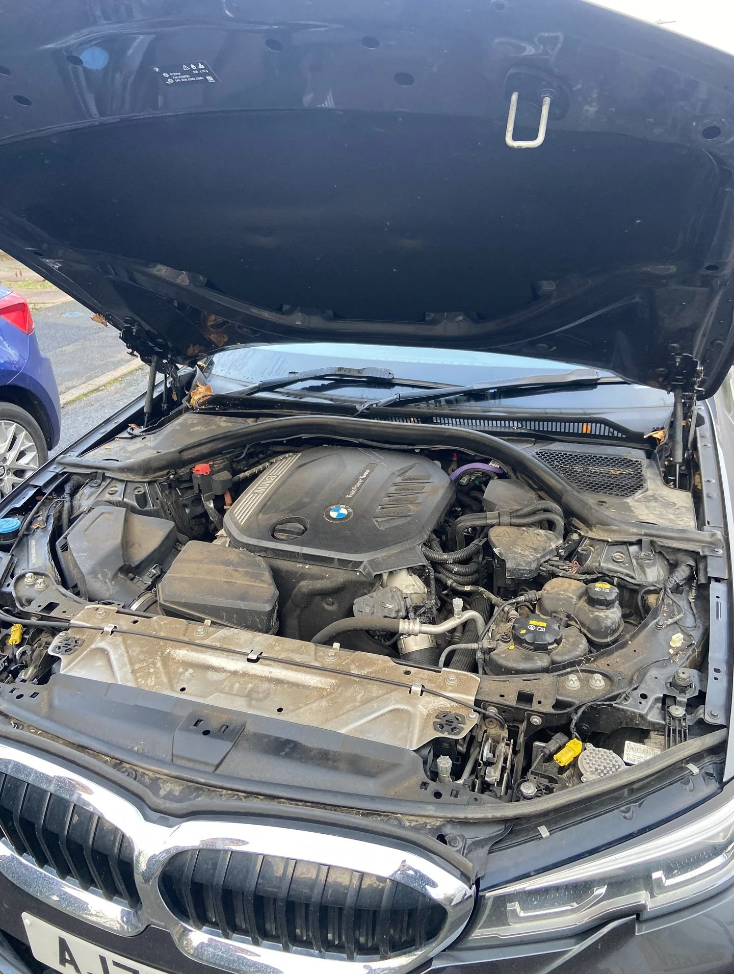 Busy weekend for Joey&rsquo;s Detailing!🌟🫧

📅 Appointments available

⭐⭐⭐⭐⭐ Google reviews

📍Mobile Detailing Services available throughout Tamworth and surrounding areas

My Services 🚙🫧

Bronze valet - from &pound;40 
Silver Valet - from &poun