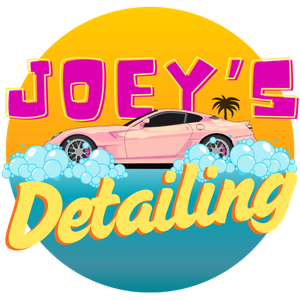 Joey's Detailing