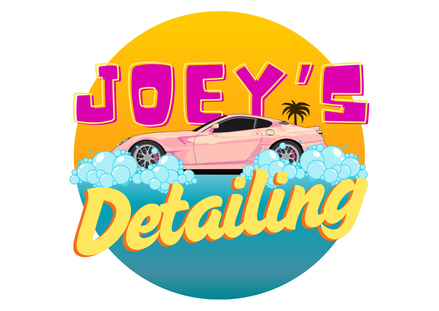 Joey's Detailing