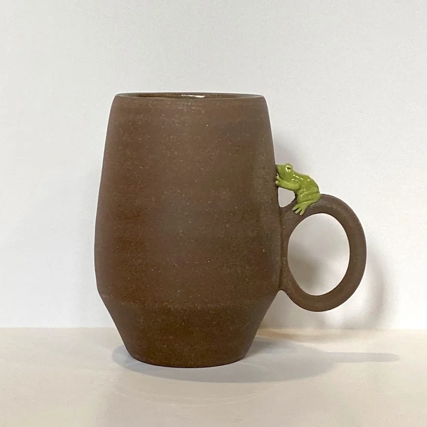 Functional Ceramics