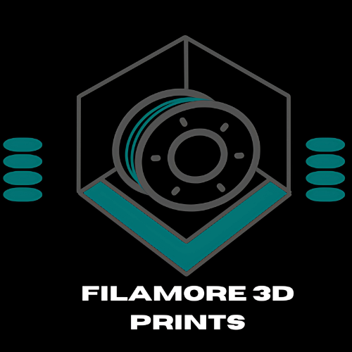 Filamore 3D Prints