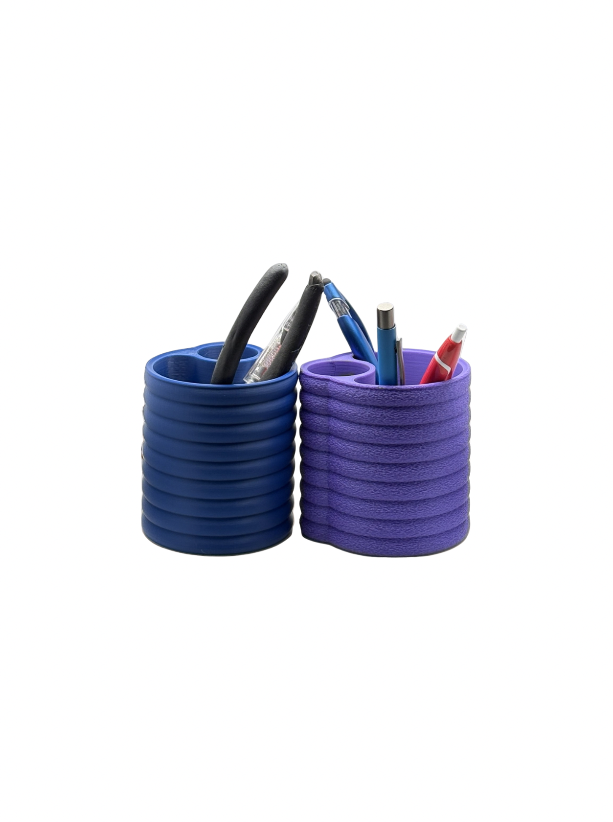 Cloud Pen Holder
