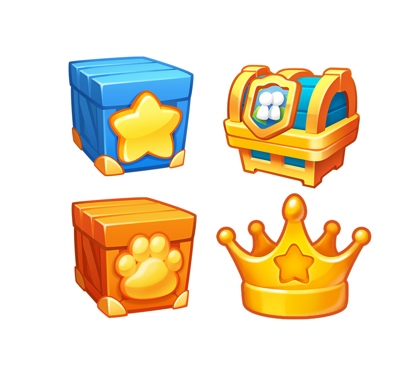 UI Icons