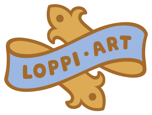 Lauren ‘Loppi’ Mann