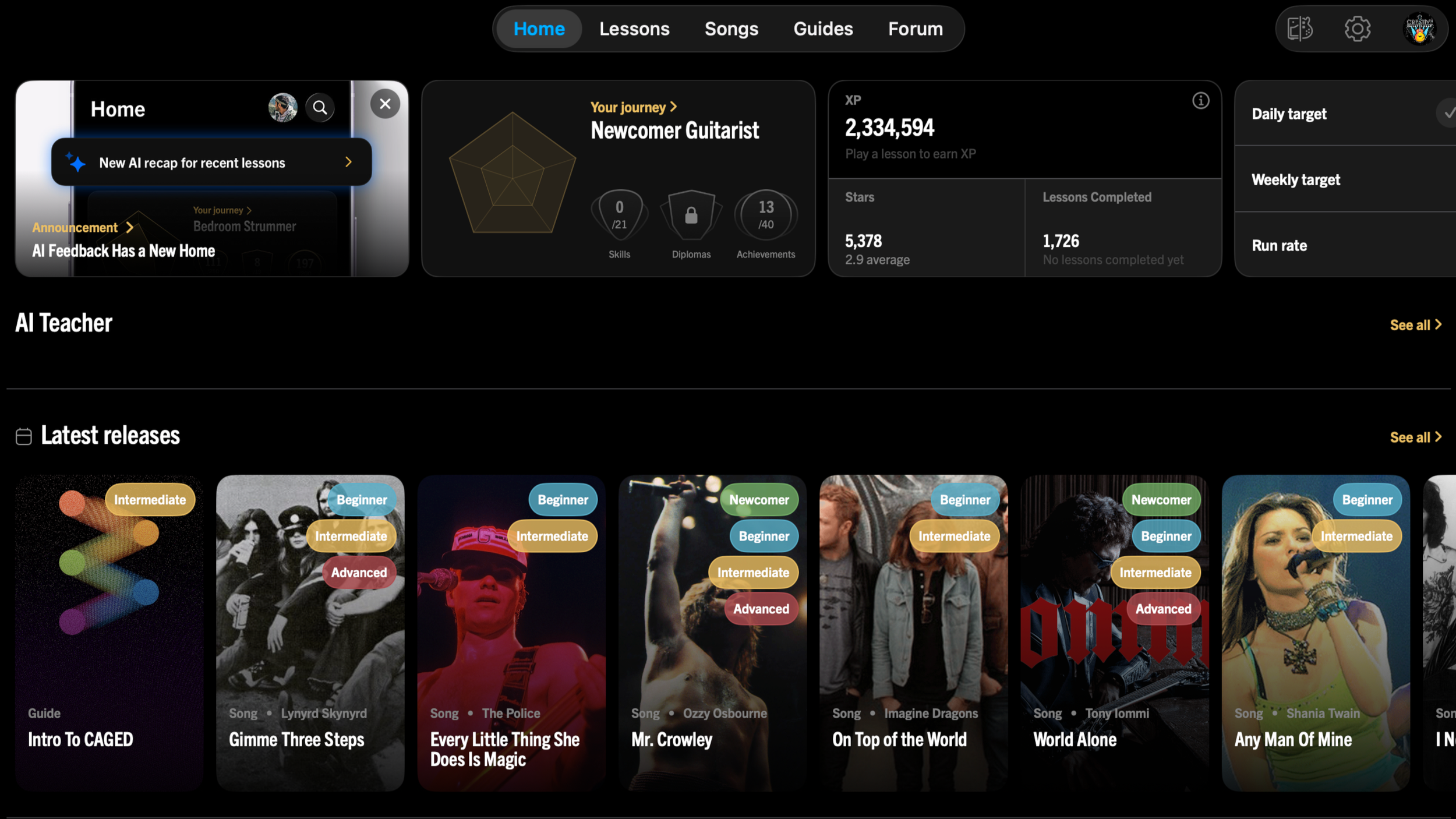 The Gibson App Review 2026: Is It Still the Best Guitar Learning App for Beginners?