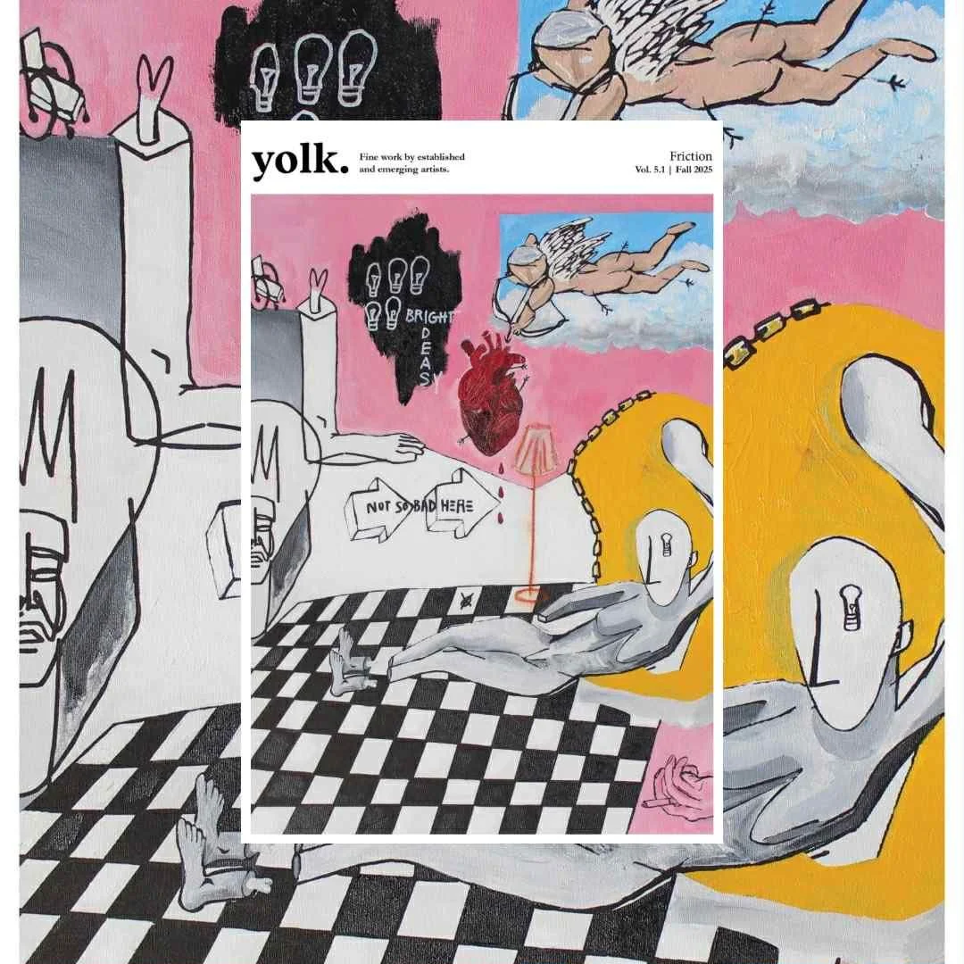 Dad, won’t you come see me in the city?