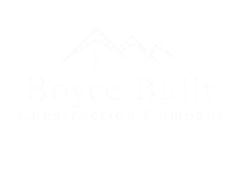 Boyce Built Construction- General Contractor Billings, MT