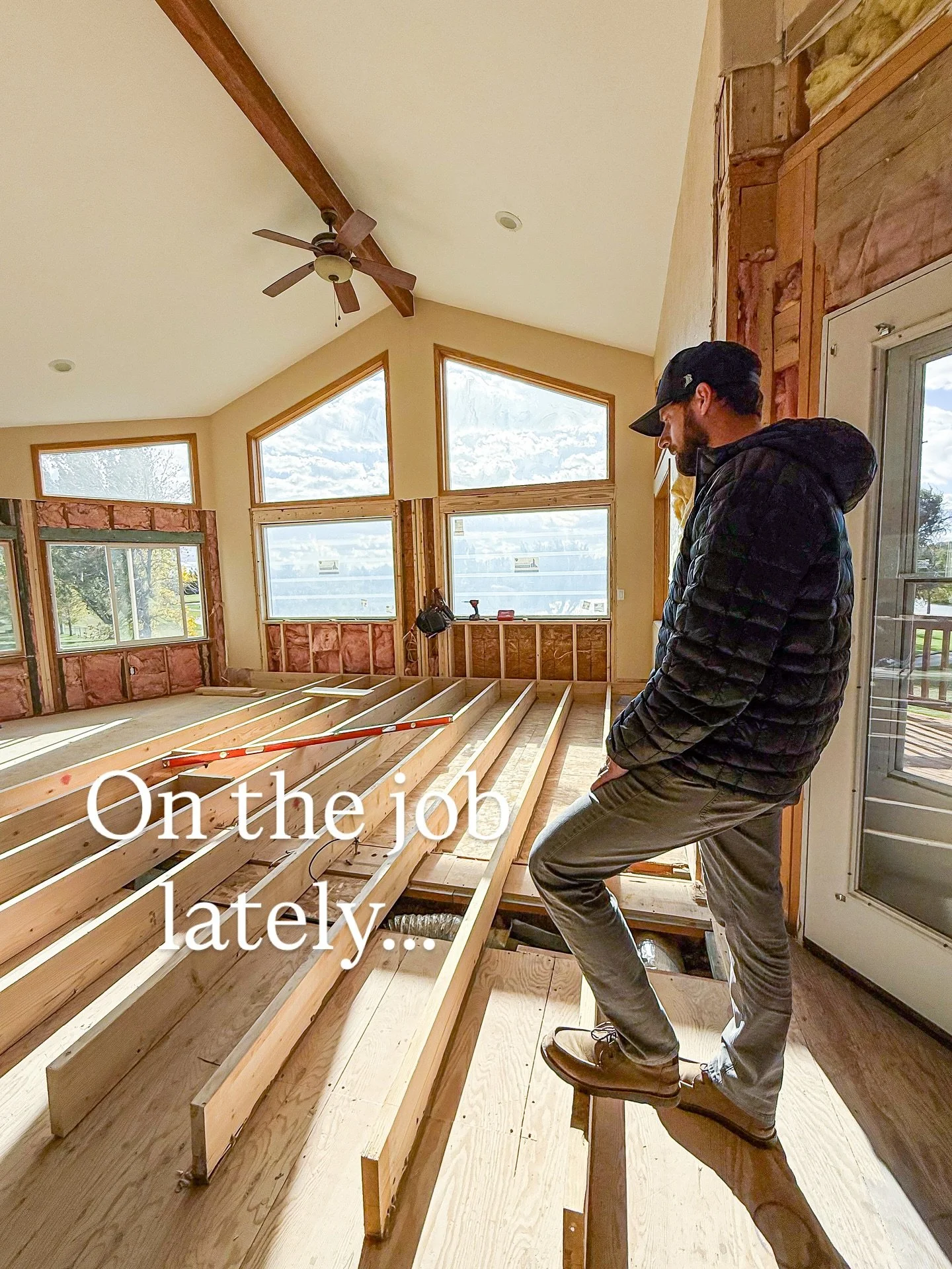 Building with Boyce Built means more than beautiful spaces. It&rsquo;s a partnership grounded in trust, communication, and a shared vision.

From breaking ground on new custom homes to completing high-end renovations, every detail is shaped around ho