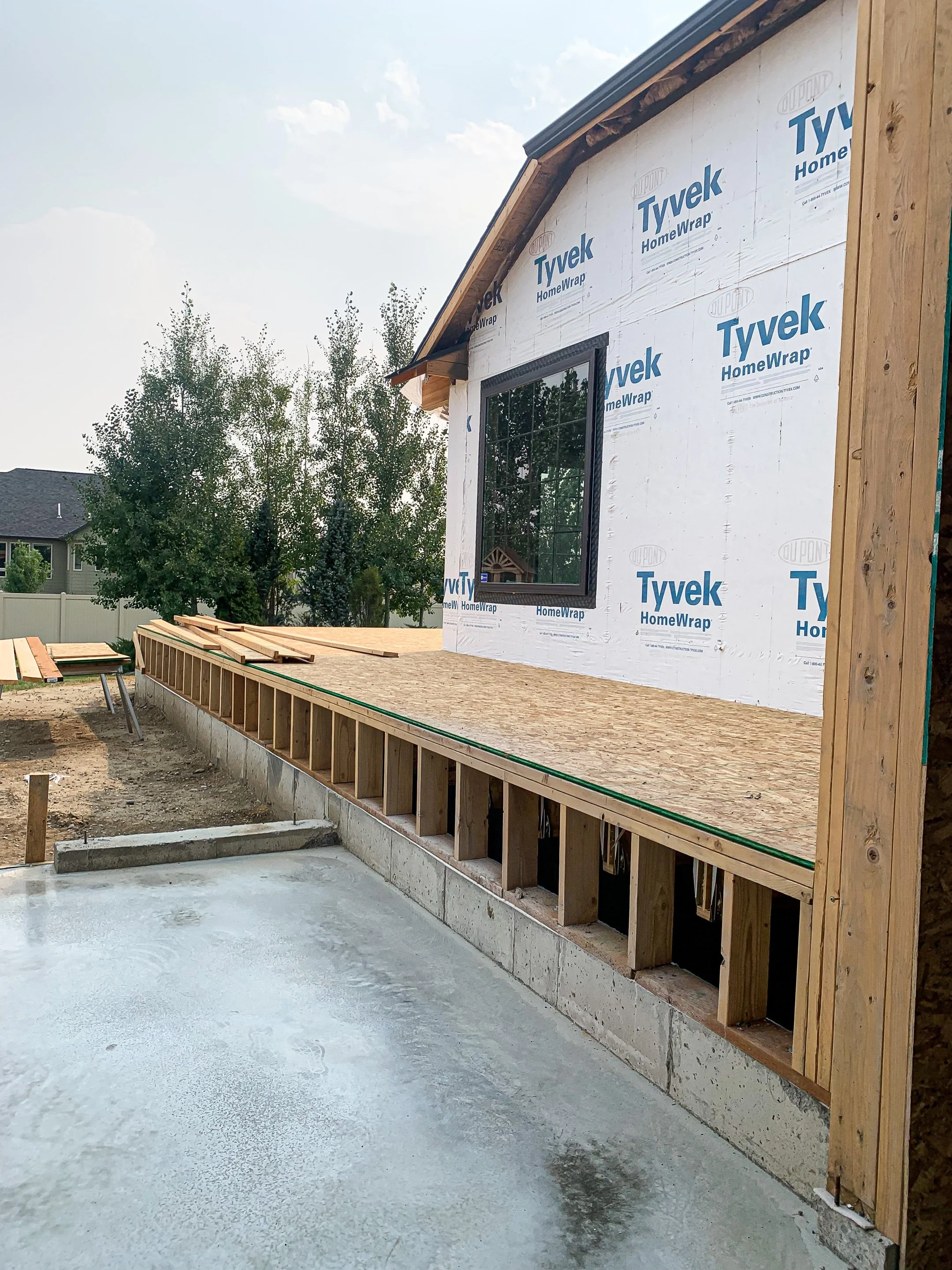 How to Choose the Right Contractor for Your Home Project in Billings and Surrounding Areas