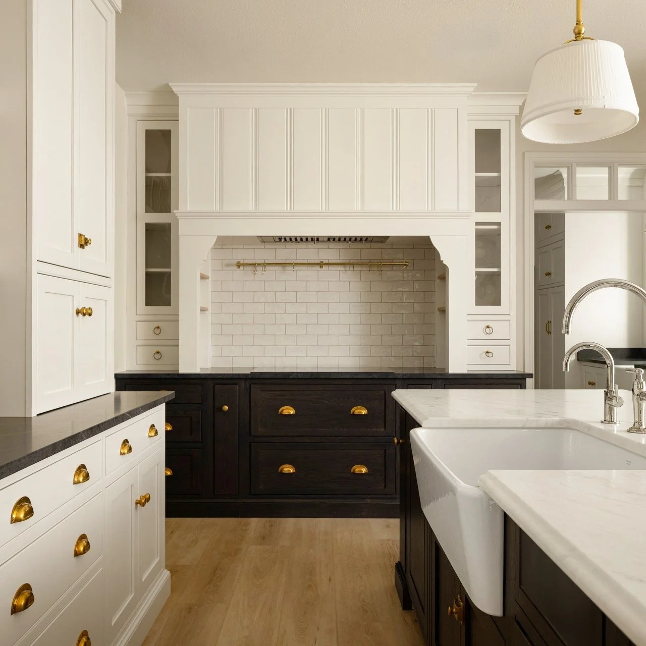 Every renovation brings a unique vision, a different layout, and its own set of opportunities.

What never changes is our commitment to quality craftsmanship, clear communication, and treating every home with the respect it deserves.

That's the stan