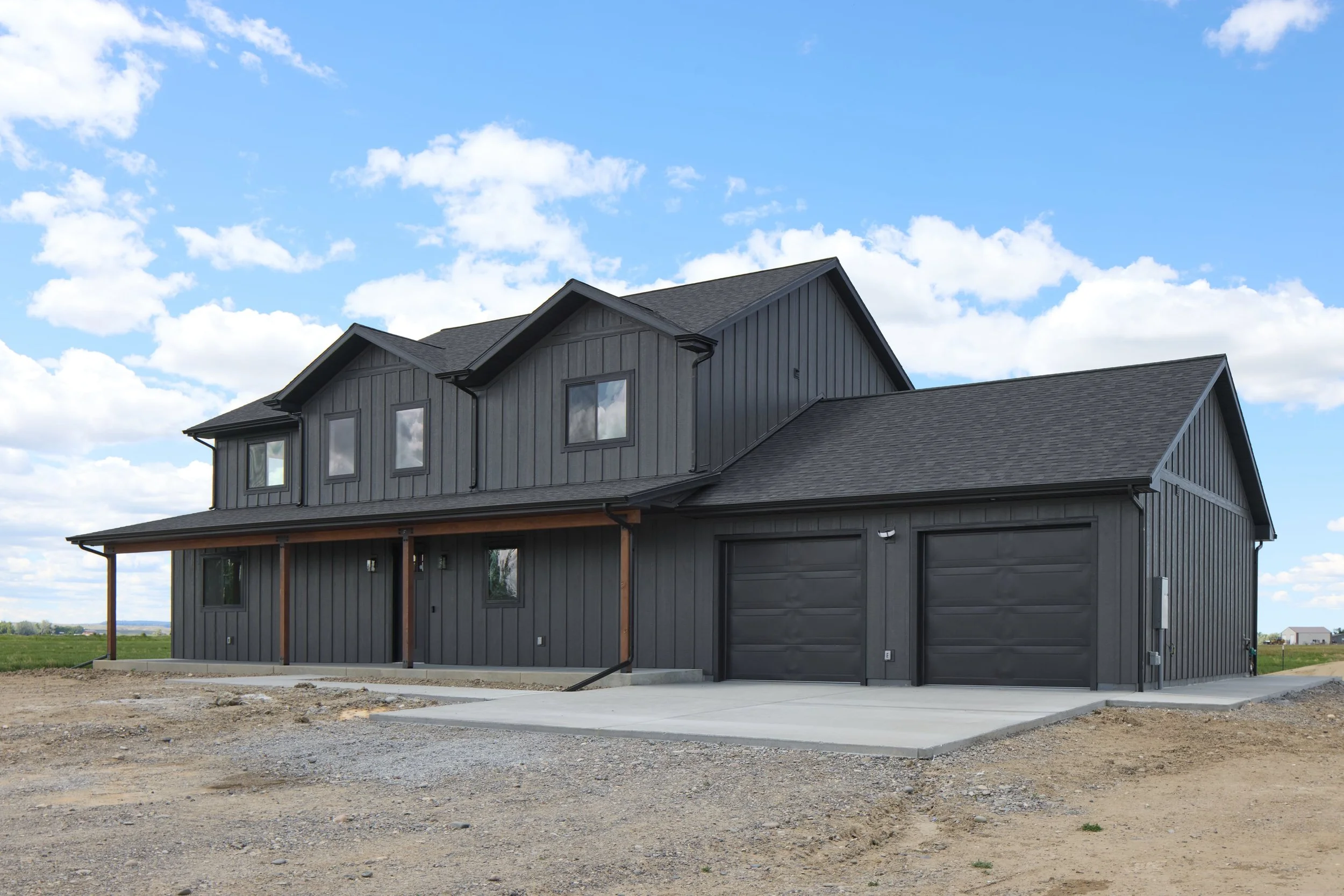 A General Contractor’s Role in a Custom Home Build