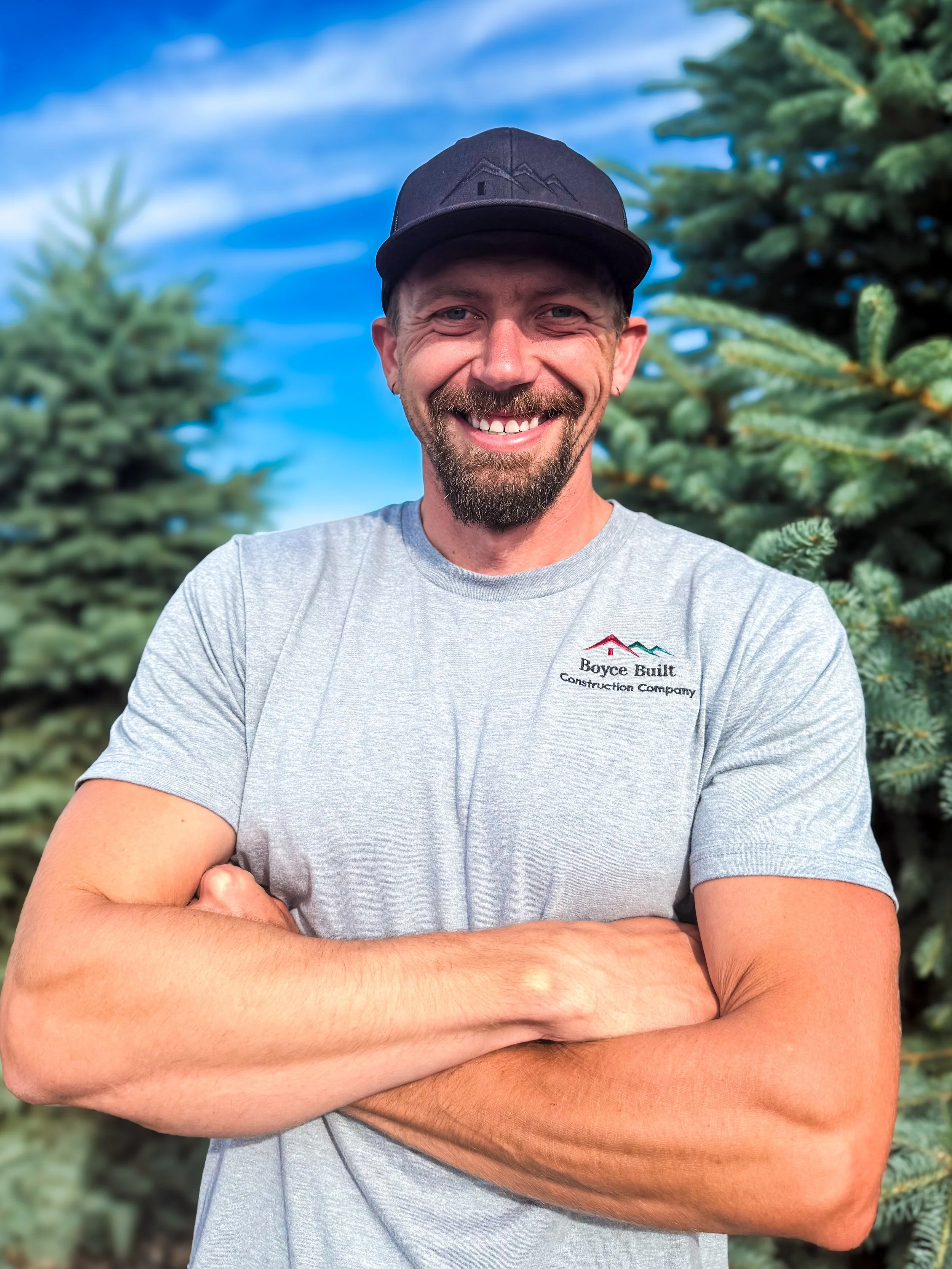 Lead Carpenter, general contractor