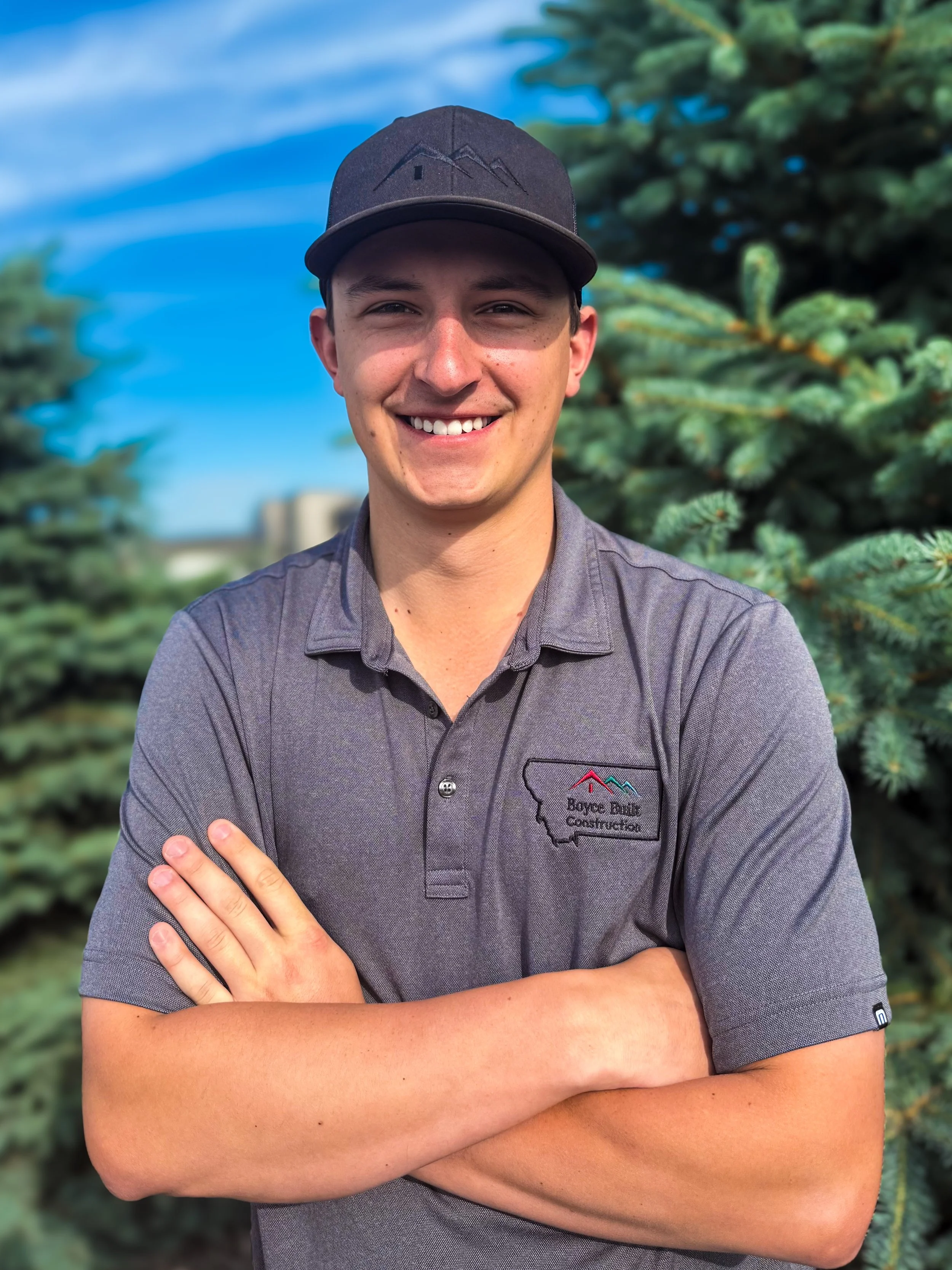 Project Manager, General contractor