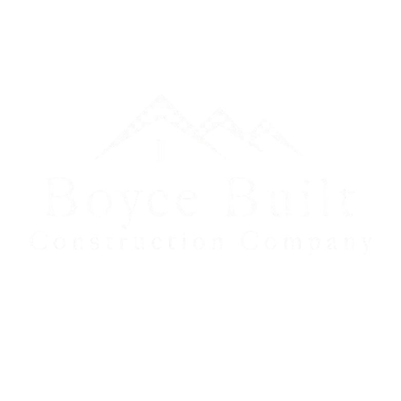 Boyce Built Construction- General Contractor Billings, MT
