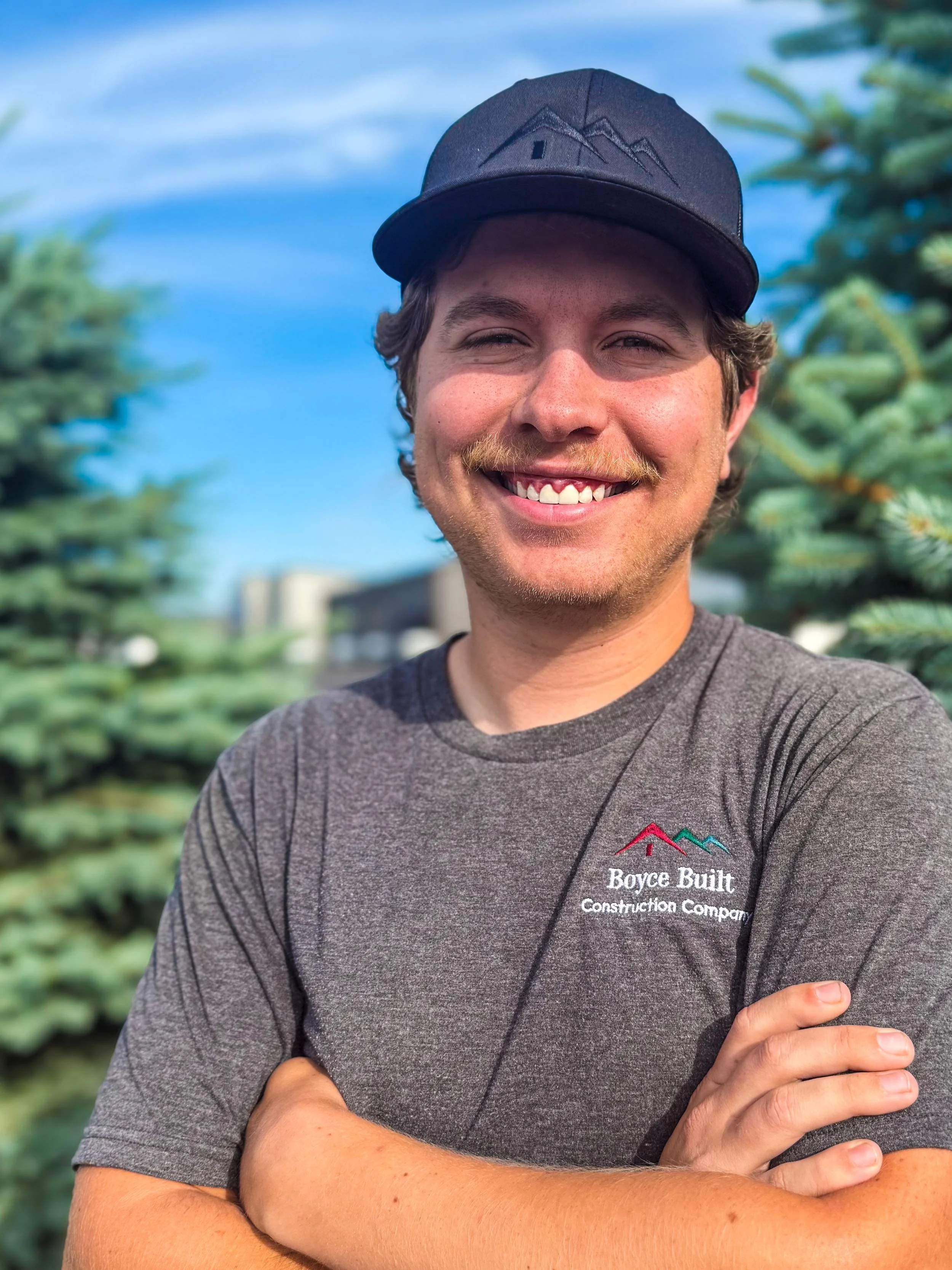 Field Team, General Contractor