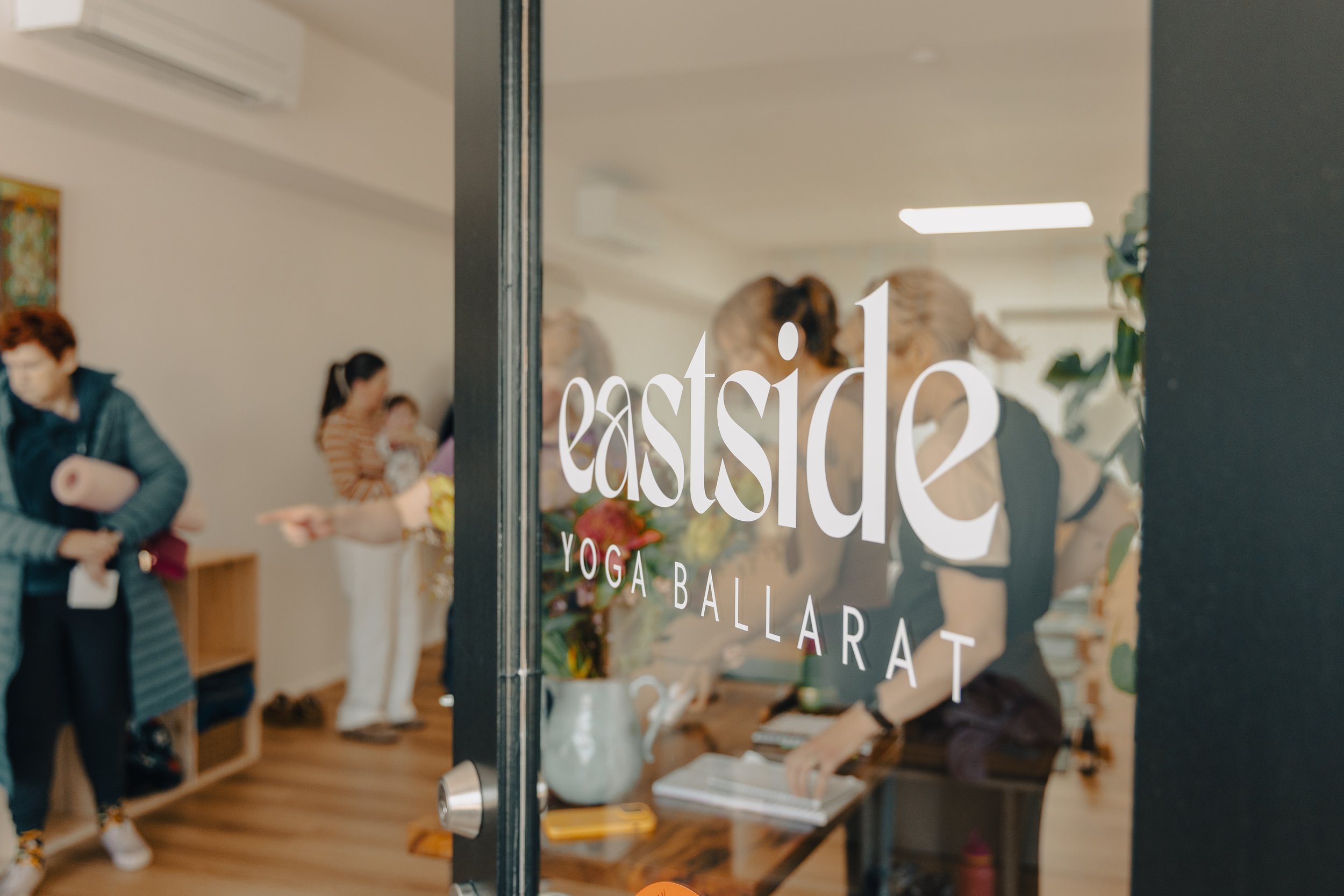 Eastside Yoga Studio