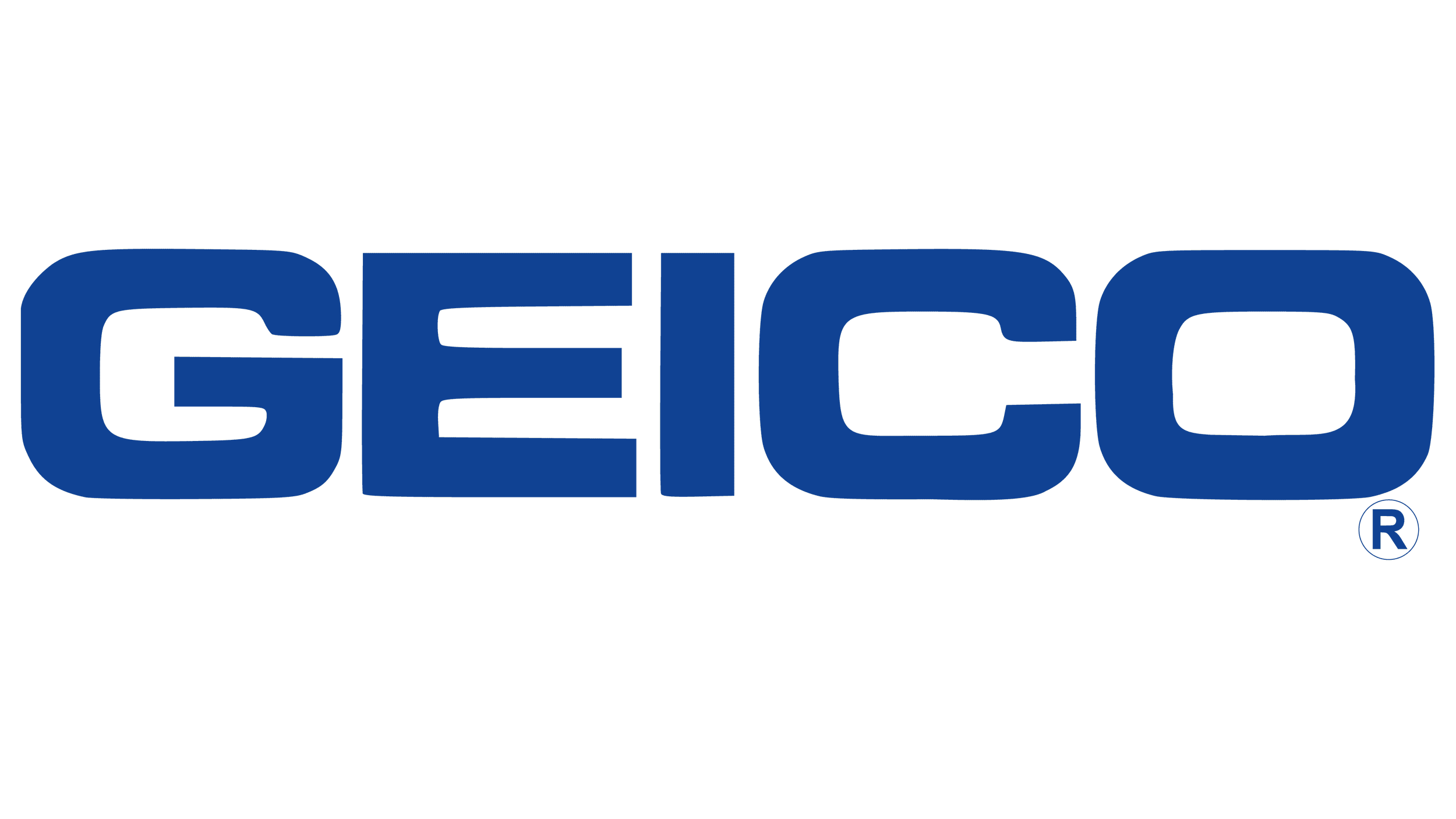 geico logo