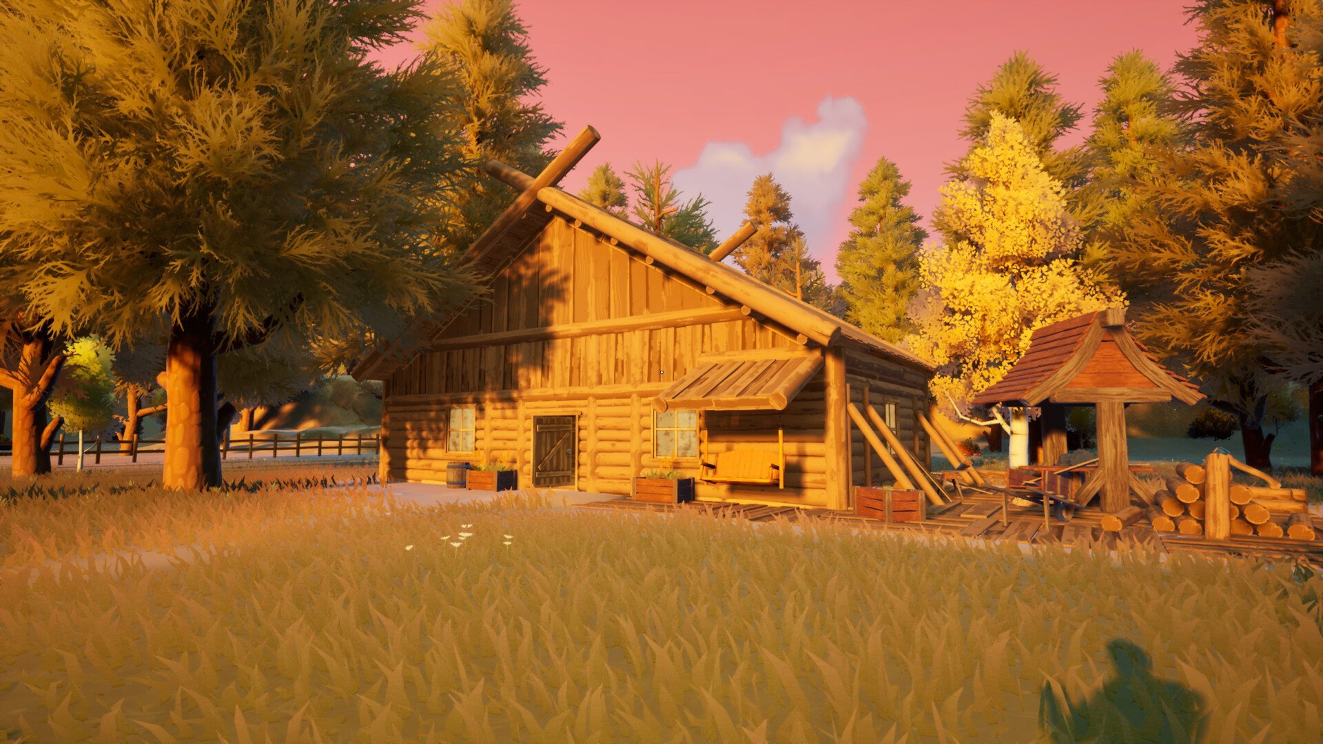 Echoes of Ciudadela Asks You to Solve Mysteries of an Abandoned Soul