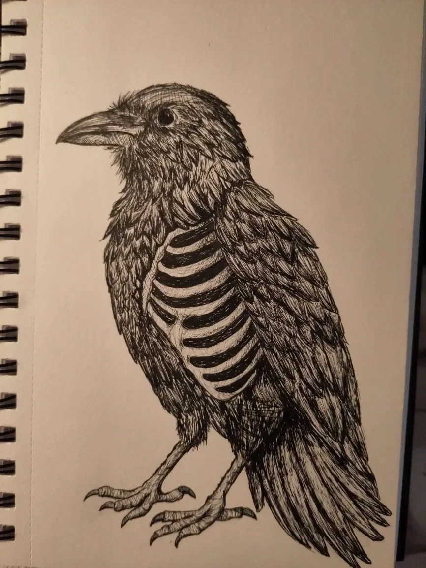 Crow Art.webp