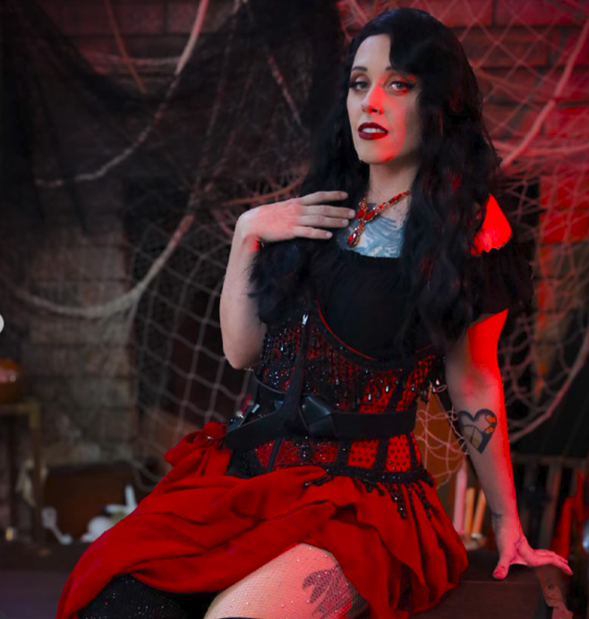 MST presents: Ruana Rae