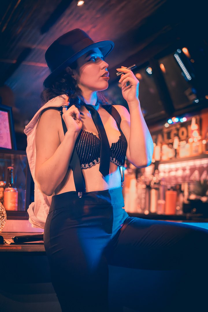 MST presents: Melody Martini