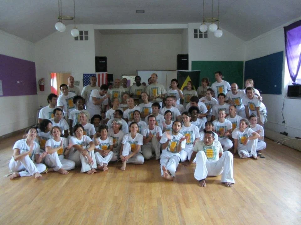 BATIZADO 2026