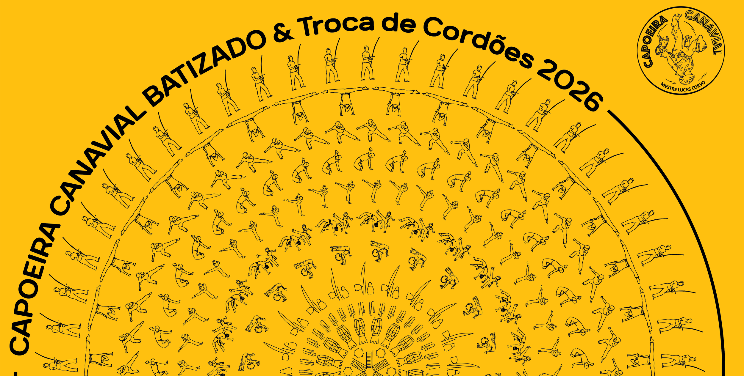 BATIZADO 2026