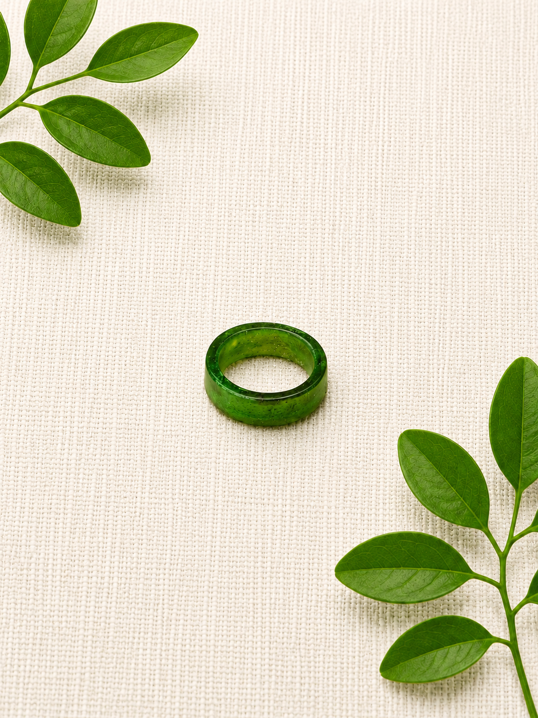 Green & Yellow - Size 4