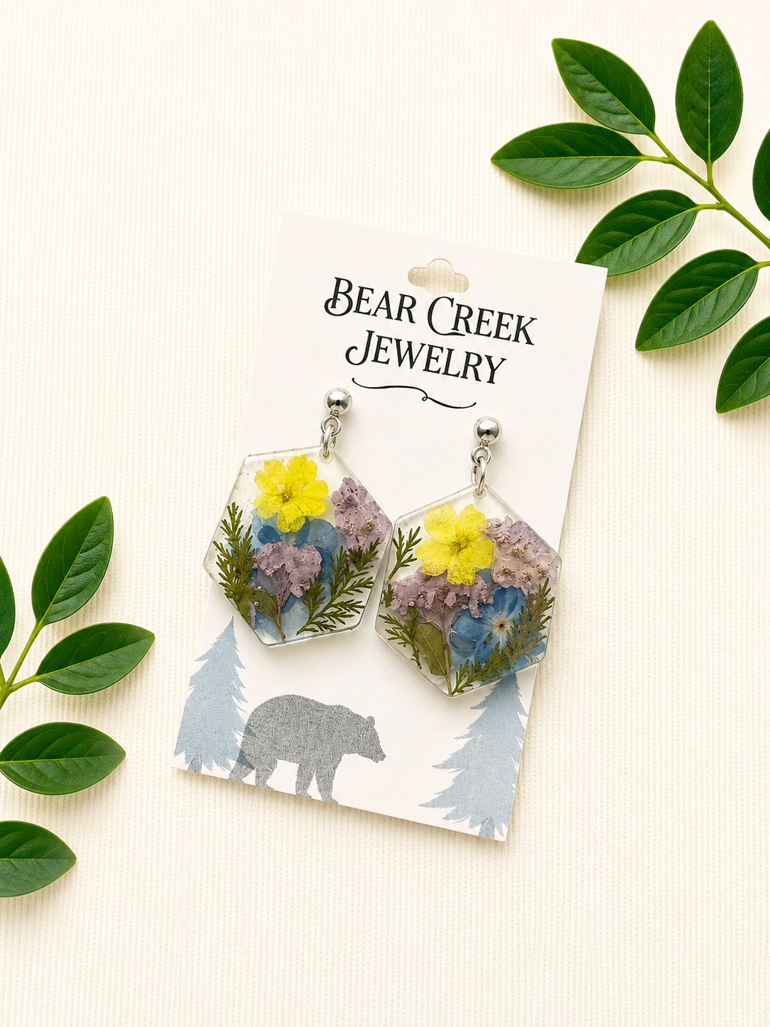 Pickin' Wildflowers